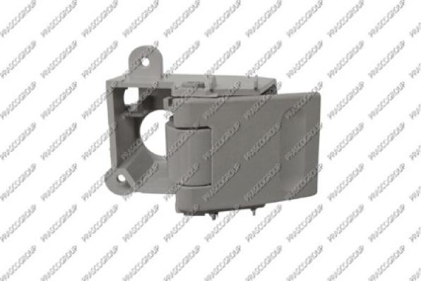 Prasco ME9158407 - Maniglia apriporta www.autoricambi360.it