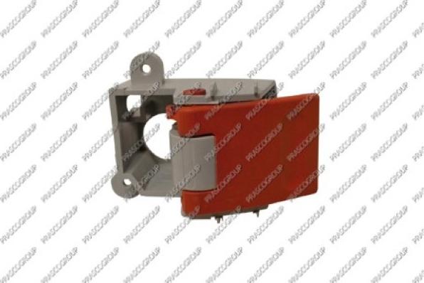 Prasco ME9158417 - Maniglia apriporta www.autoricambi360.it