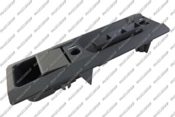Prasco ME9158307 - Maniglia apriporta www.autoricambi360.it