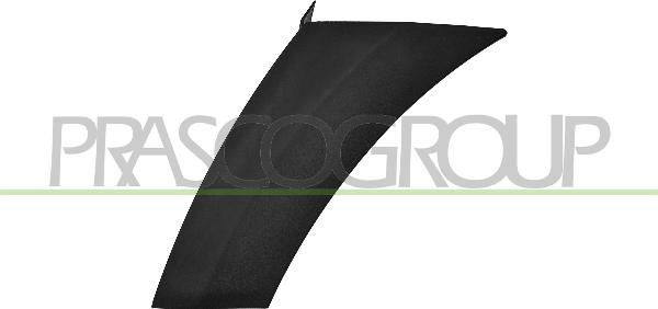 Prasco ME9231581 - Allargamento parafango www.autoricambi360.it