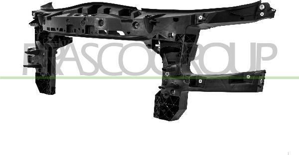 Prasco ME9233210 - Pannellatura anteriore www.autoricambi360.it