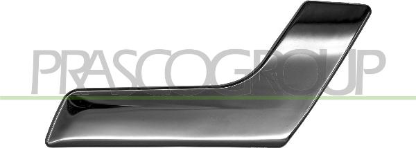 Prasco ME0438807 - Maniglia apriporta www.autoricambi360.it