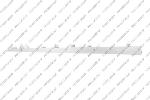 Prasco ME0471454 - Modanatura decorativa / protettiva, Portiera www.autoricambi360.it