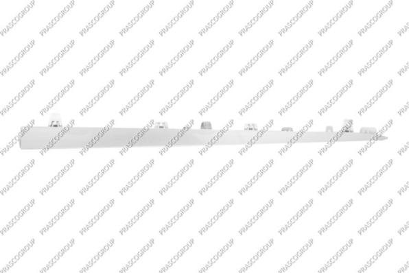 Prasco ME0471453 - Modanatura decorativa / protettiva, Portiera www.autoricambi360.it