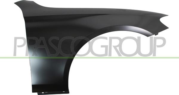 Prasco ME0473033 - Parafango www.autoricambi360.it