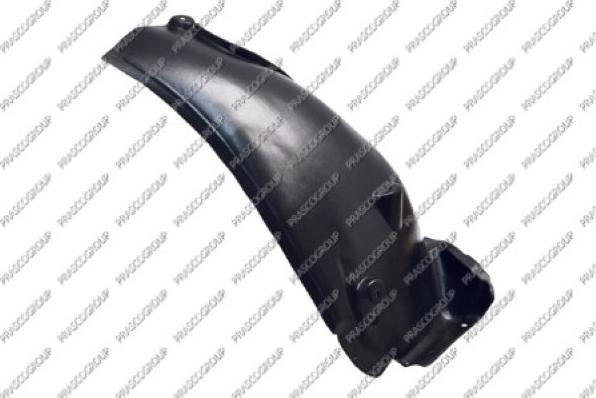 Prasco ME0393614 - Parafango interno www.autoricambi360.it