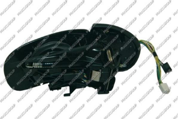 Prasco ME0397383 - Specchio retrovisore esterno www.autoricambi360.it