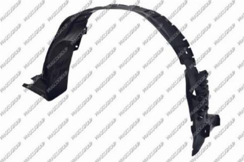 Prasco ME0373603 - Parafango interno www.autoricambi360.it