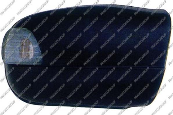Prasco ME0377413 - Copertura, Specchio esterno www.autoricambi360.it