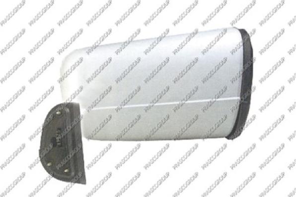 Prasco ME0257313 - Specchio retrovisore esterno www.autoricambi360.it