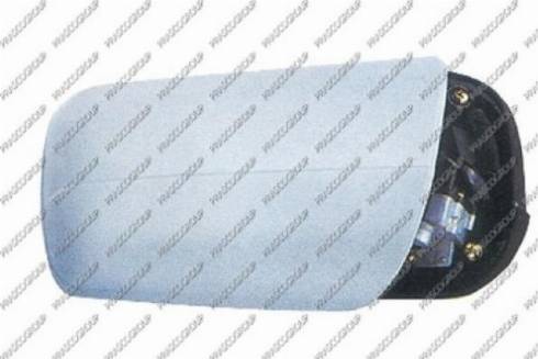 Prasco ME0257383 - Specchio retrovisore esterno www.autoricambi360.it