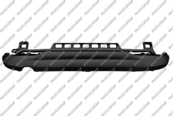 Prasco ME3091851 - Spoiler www.autoricambi360.it