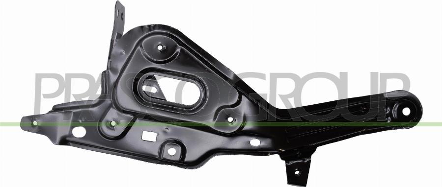 Prasco ME3093414 - Supporto, Faro principale www.autoricambi360.it