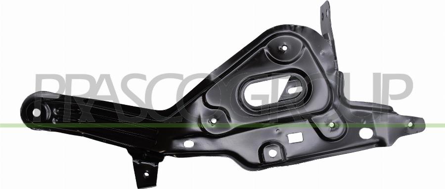 Prasco ME3093413 - Supporto, Faro principale www.autoricambi360.it