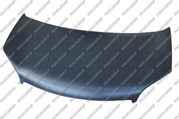 Prasco ME3093100 - Cofano motore www.autoricambi360.it