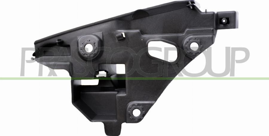 Prasco ME3093704 - Cerniera, Cofano motore www.autoricambi360.it