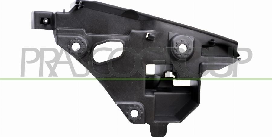Prasco ME3093703 - Cerniera, Cofano motore www.autoricambi360.it