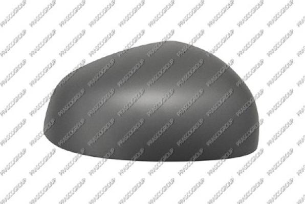 Prasco ME3097403 - Copertura, Specchio esterno www.autoricambi360.it