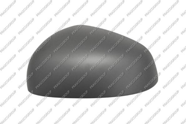 Prasco ME3097414 - Copertura, Specchio esterno www.autoricambi360.it
