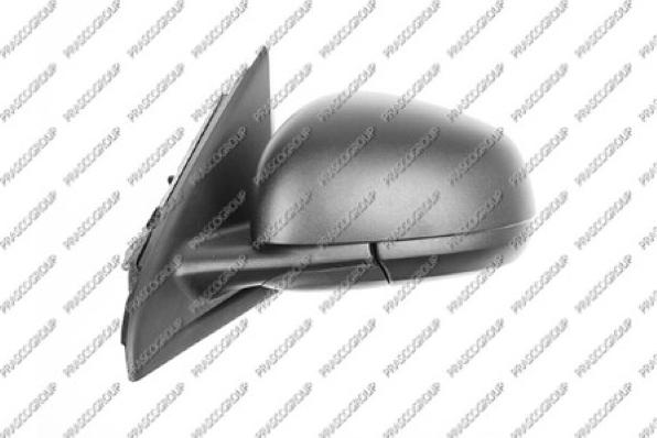 Prasco ME3097004 - Specchio retrovisore esterno www.autoricambi360.it