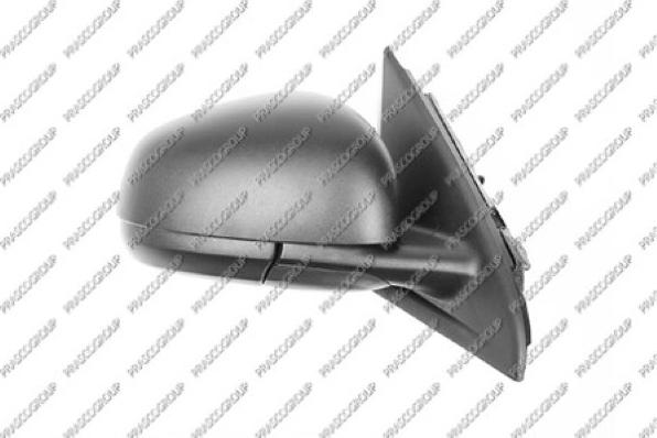 Prasco ME3097003 - Specchio retrovisore esterno www.autoricambi360.it