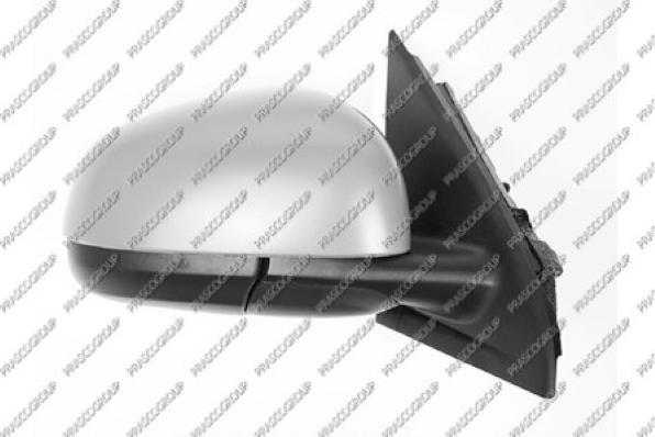 Prasco ME3097013 - Specchio retrovisore esterno www.autoricambi360.it
