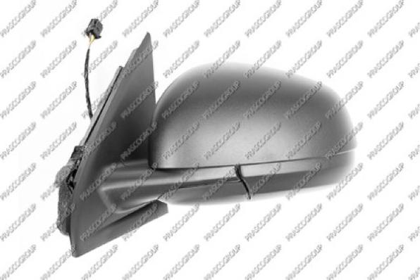 Prasco ME3097204 - Specchio retrovisore esterno www.autoricambi360.it