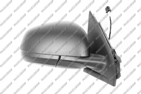 Prasco ME3097203 - Specchio retrovisore esterno www.autoricambi360.it
