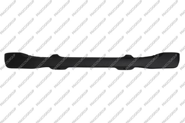 Prasco ME3051801 - Spoiler www.autoricambi360.it