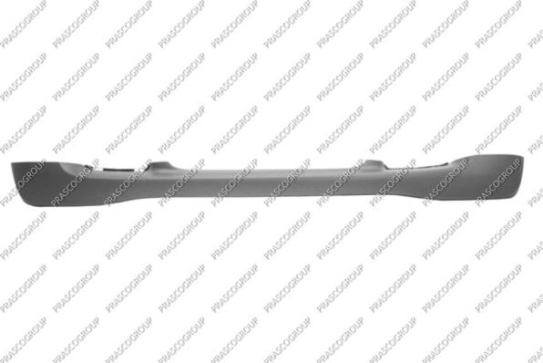 Prasco ME3051810 - Spoiler www.autoricambi360.it