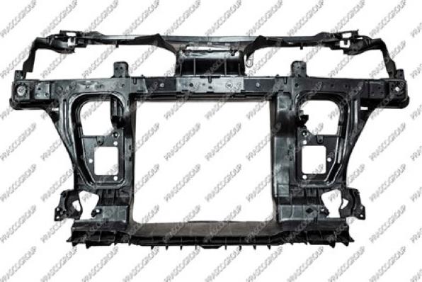 Prasco ME3053210 - Pannellatura anteriore www.autoricambi360.it