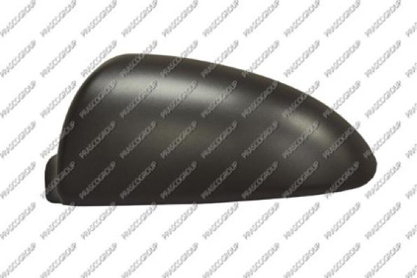 Prasco ME3057404 - Copertura, Specchio esterno www.autoricambi360.it