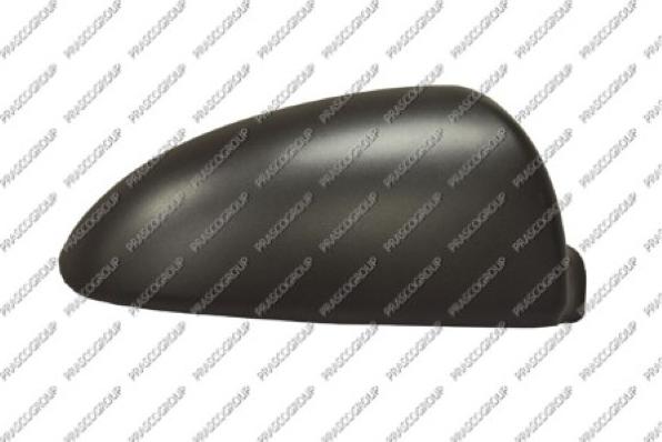Prasco ME3057403 - Copertura, Specchio esterno www.autoricambi360.it