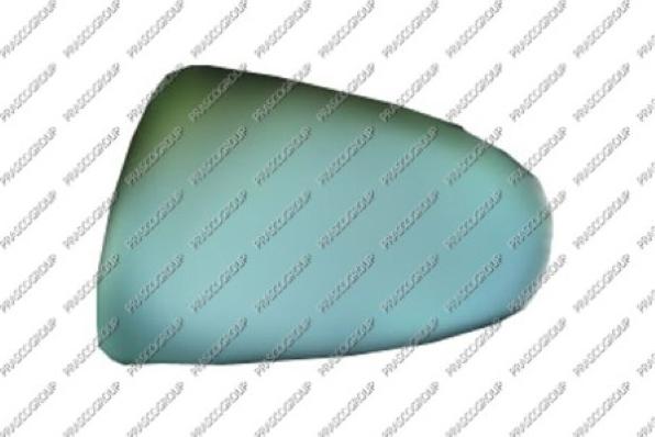 Prasco ME3057414 - Copertura, Specchio esterno www.autoricambi360.it