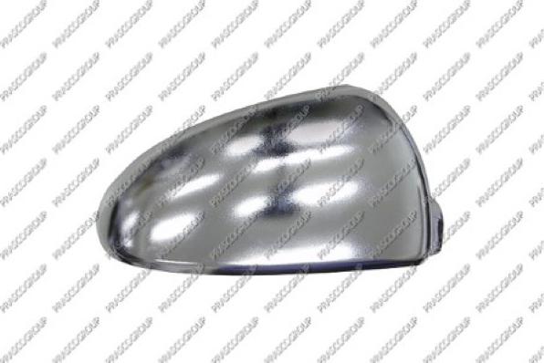 Prasco ME3057415 - Copertura, Specchio esterno www.autoricambi360.it