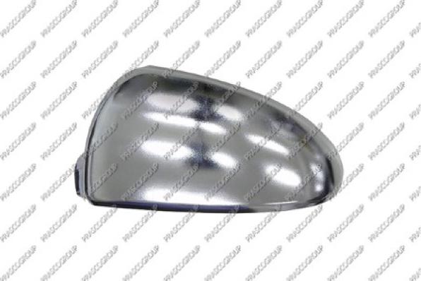 Prasco ME3057416 - Copertura, Specchio esterno www.autoricambi360.it