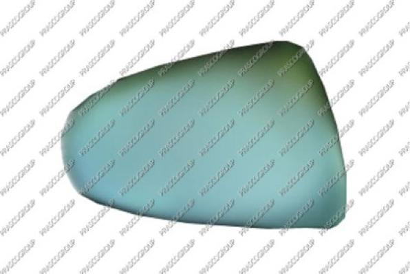 Prasco ME3057413 - Copertura, Specchio esterno www.autoricambi360.it