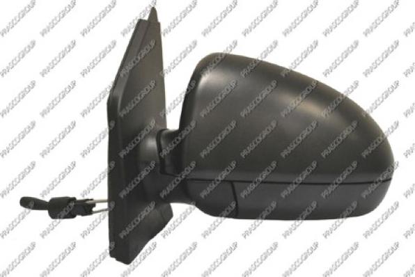 Prasco ME3057114 - Specchio retrovisore esterno www.autoricambi360.it