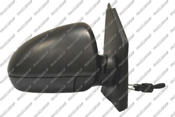 Prasco ME3057113 - Specchio retrovisore esterno www.autoricambi360.it