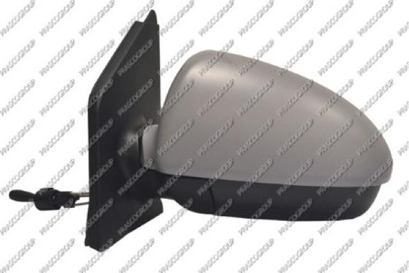 Prasco ME3057124 - Specchio retrovisore esterno www.autoricambi360.it