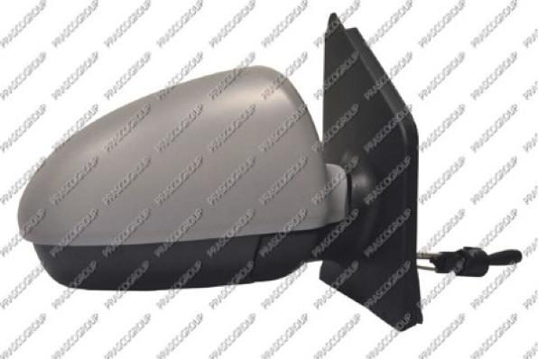 Prasco ME3057123 - Specchio retrovisore esterno www.autoricambi360.it