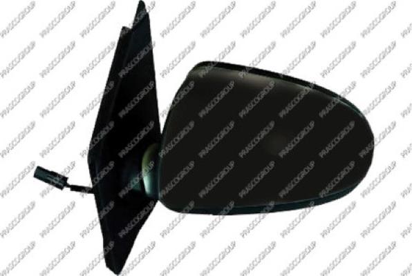 Prasco ME3057304 - Specchio retrovisore esterno www.autoricambi360.it