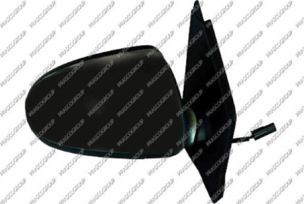 Prasco ME3057303 - Specchio retrovisore esterno www.autoricambi360.it