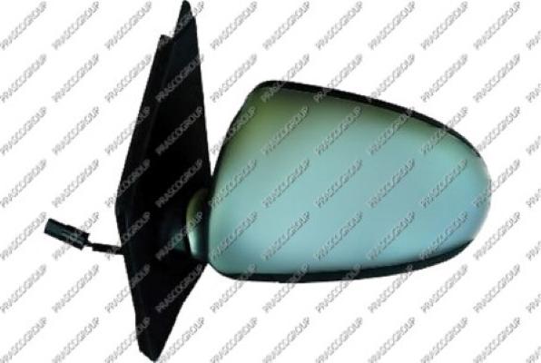 Prasco ME3057314 - Specchio retrovisore esterno www.autoricambi360.it