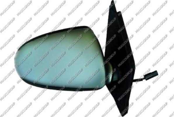 Prasco ME3057313 - Specchio retrovisore esterno www.autoricambi360.it