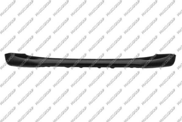 Prasco ME3081801 - Spoiler www.autoricambi360.it