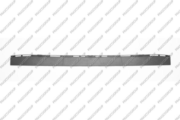 Prasco ME3081802 - Spoiler www.autoricambi360.it