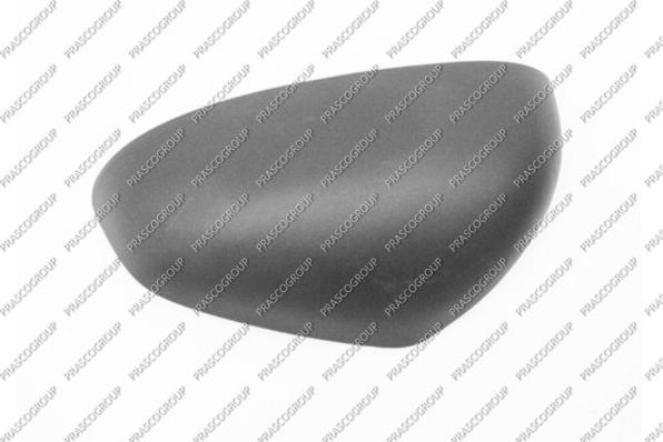 Prasco ME3087404 - Copertura, Specchio esterno www.autoricambi360.it