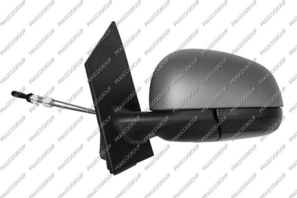 Prasco ME3087014 - Specchio retrovisore esterno www.autoricambi360.it