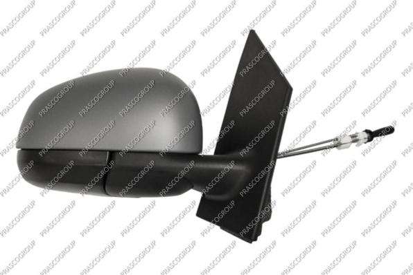 Prasco ME3087013 - Specchio retrovisore esterno www.autoricambi360.it